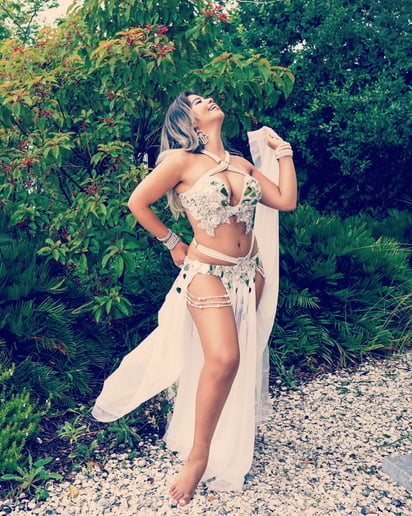 Gallery photo 6 of Tallita Bellydance