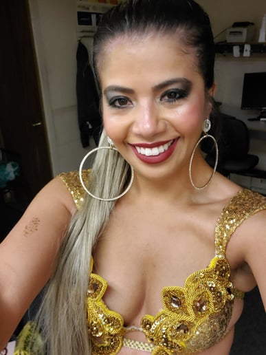 Gallery photo 7 of Tallita Bellydance