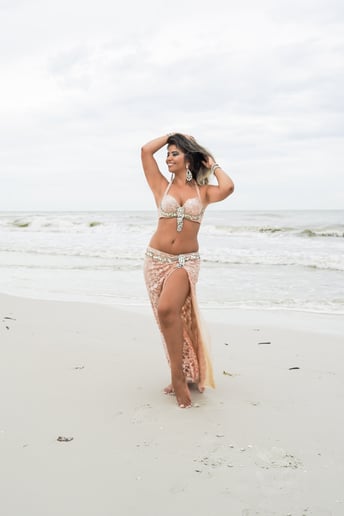 Gallery photo 10 of Tallita Bellydance