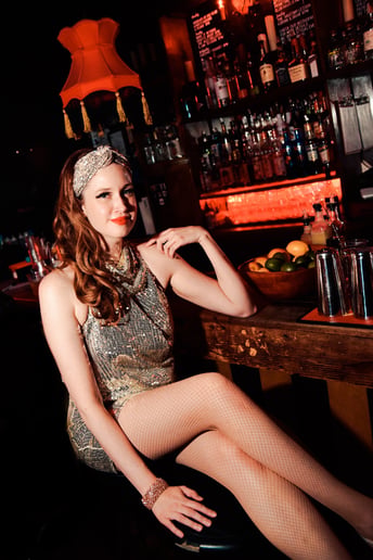 Gallery photo 5 of Tallulah Talons