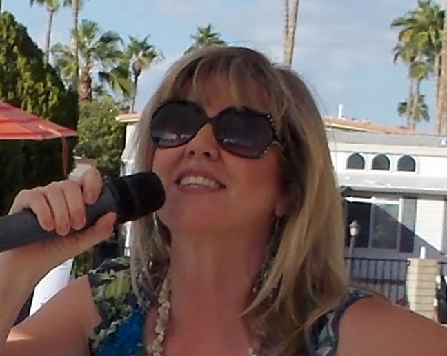 Gallery photo 1 of Tamara Deems Duo