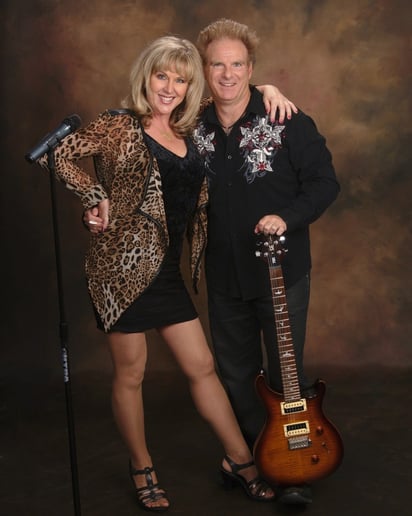 Gallery photo 3 of Tamara Deems Duo