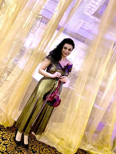 Gallery photo 9 of Tamara G
