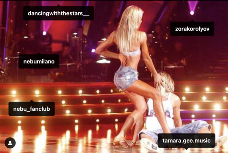 Gallery photo 6 of Tamara Gee
