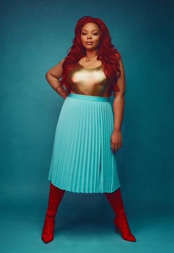 Gallery photo 4 of Tamara Goldinella