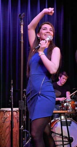 Gallery photo 1 of Tamara Usatova