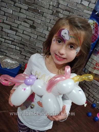 Gallery photo 12 of Tamariel Paints