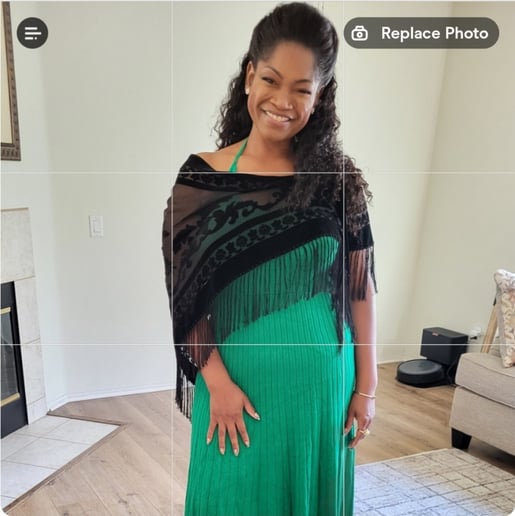 Gallery photo 2 of TaMarra Hicks – Wedding & Event Vocalist