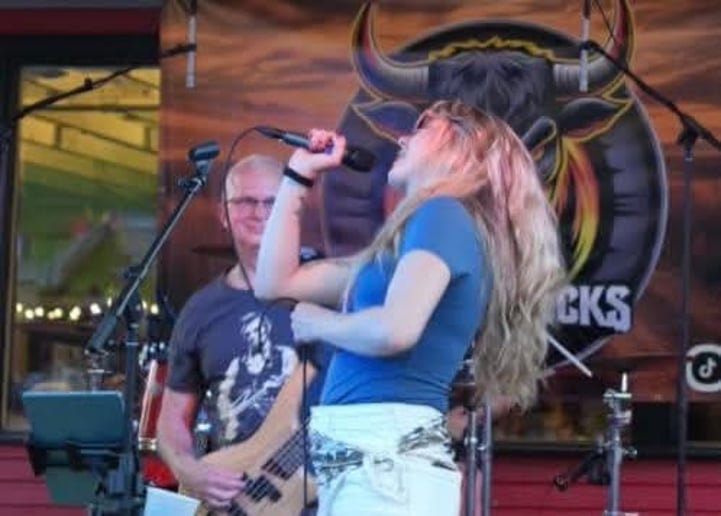 Gallery photo 7 of The Glenn Rocks Band