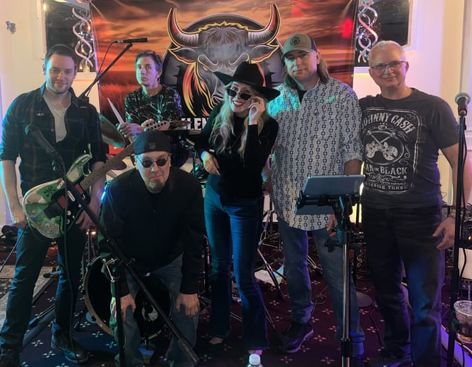 Gallery photo 8 of The Glenn Rocks Band