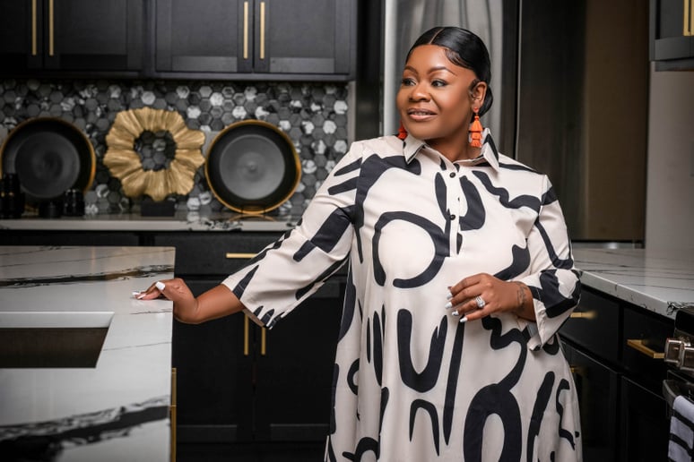 Gallery photo 2 of Tameka Fields the Coach
