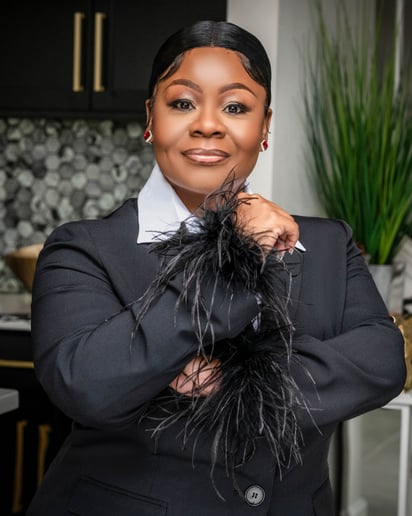 Gallery photo 3 of Tameka Fields the Coach