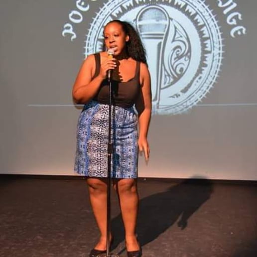 Gallery photo 1 of Tameka Pardue
