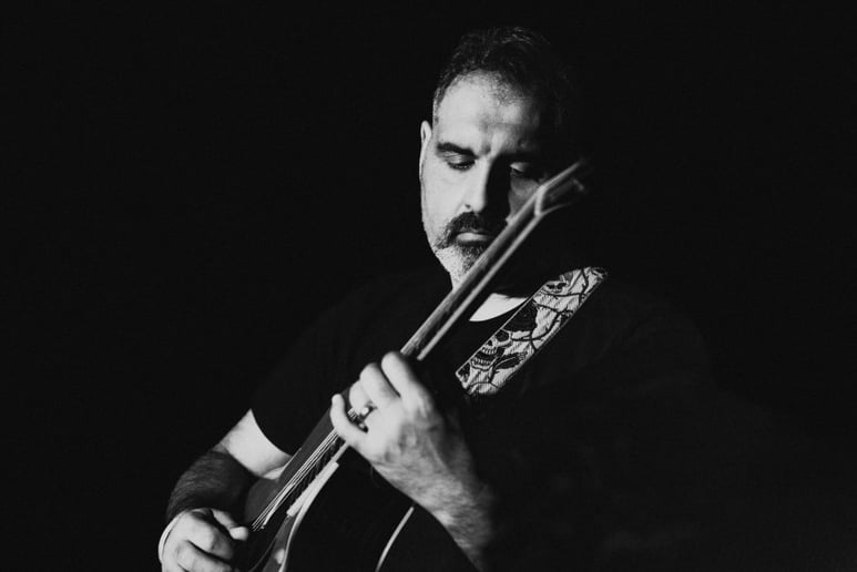 Gallery photo 2 of Tamer Tewfik Music