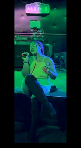 Gallery photo 1 of Tamera LaShawn