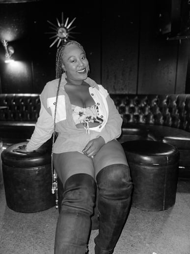 Gallery photo 3 of Tamera LaShawn