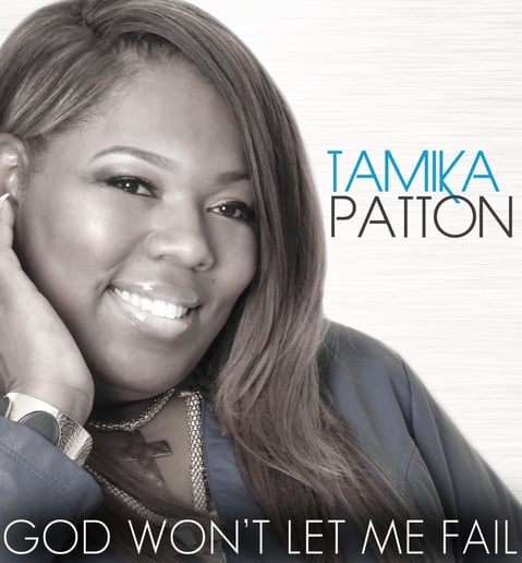 Gallery photo 1 of Tamika Patton