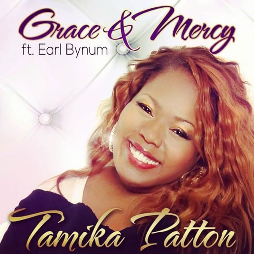 Gallery photo 4 of Tamika Patton