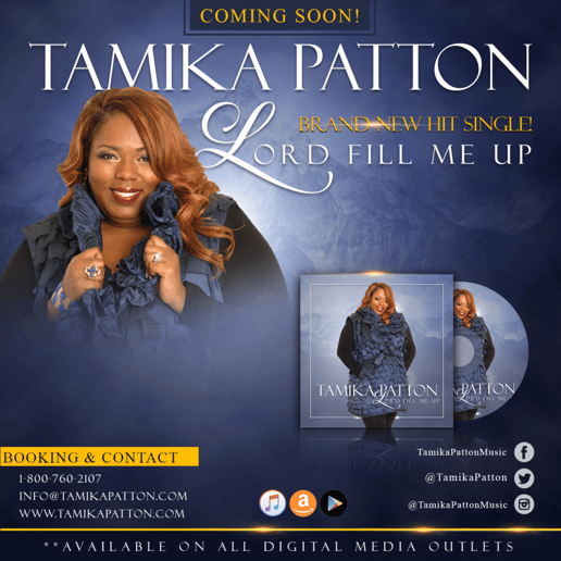 Gallery photo 6 of Tamika Patton