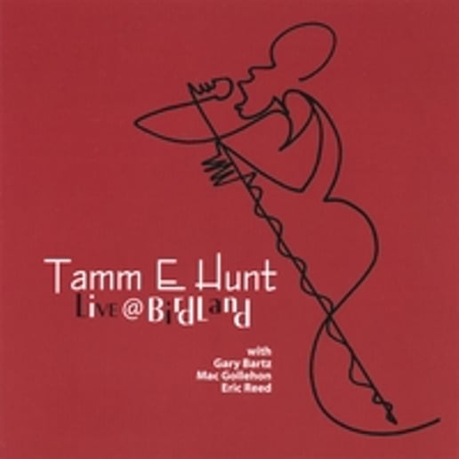 Gallery photo 2 of Tamm E Hunt - The Tamm E Hunt Project