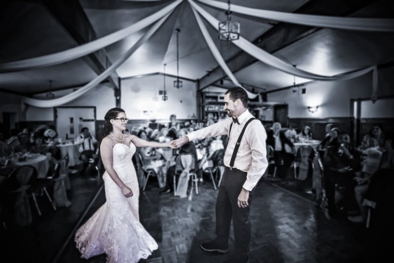 Gallery photo 5 of Tammi Vaughn Photography