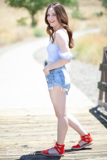 Gallery photo 3 of Tammi Vaughn Photography