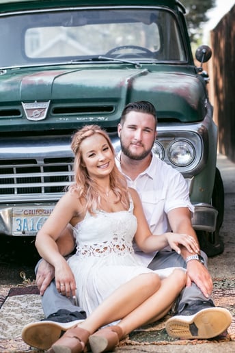 Gallery photo 9 of Tammi Vaughn Photography
