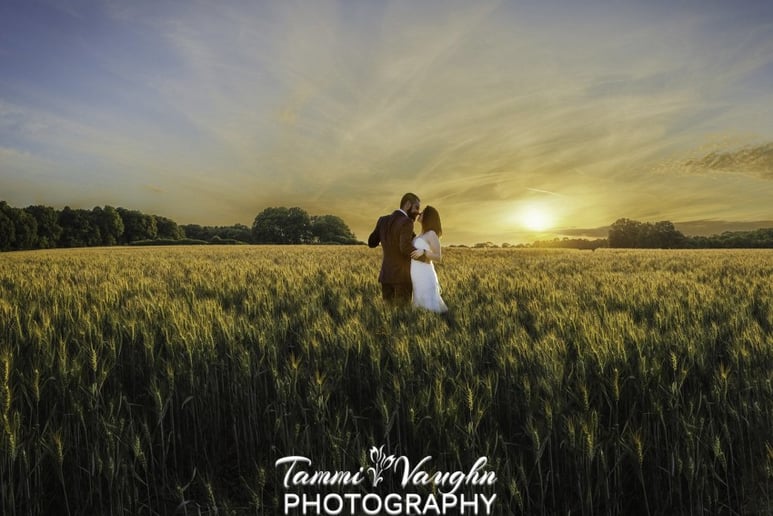 Gallery photo 1 of Tammi Vaughn Photography
