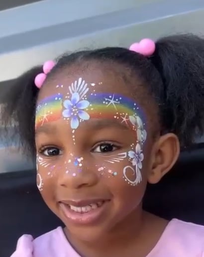 Gallery photo 20 of TaMmY L.A face painting
