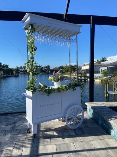 Gallery photo 6 of Tampa Bay Bubble Bar