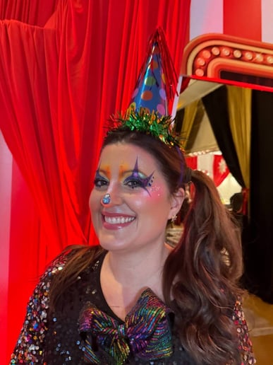 Gallery photo 9 of Tampa Bay Face Painting