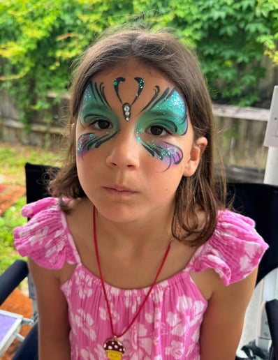 Gallery photo 10 of Tampa Bay Face Painting