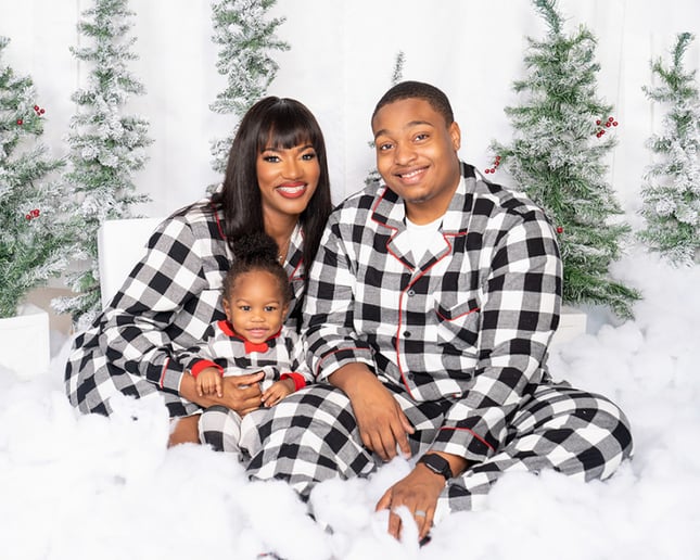 Gallery photo 1 of Tampa Family and Maternity Photographer