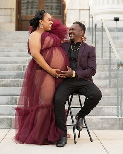 Gallery photo 3 of Tampa Family and Maternity Photographer
