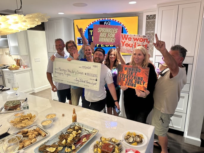 Gallery photo 7 of Tampa Game Night