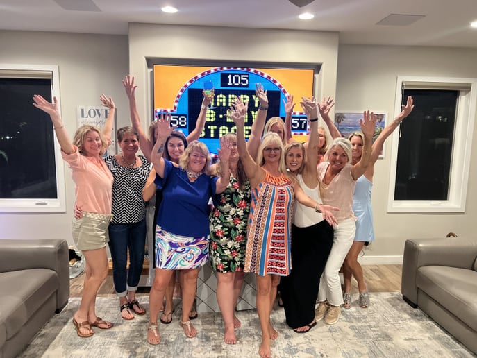 Gallery photo 3 of Tampa Game Night