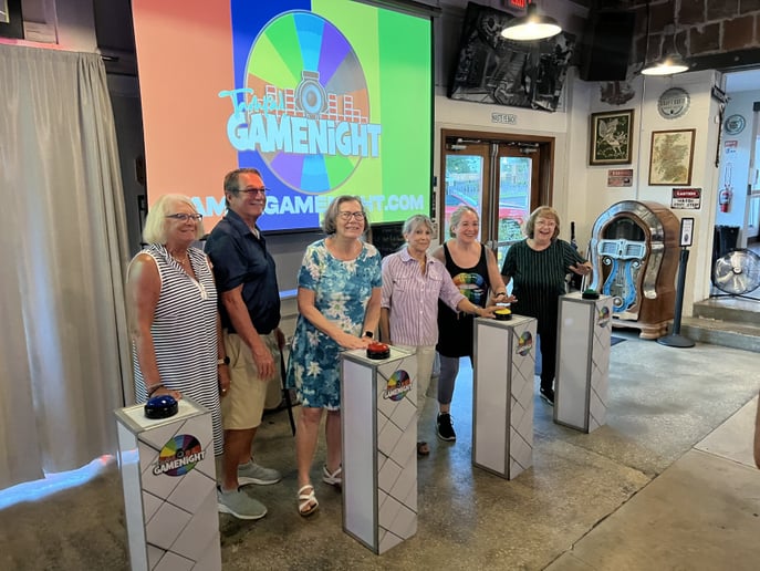 Gallery photo 4 of Tampa Game Night