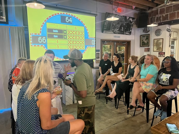 Gallery photo 6 of Tampa Game Night