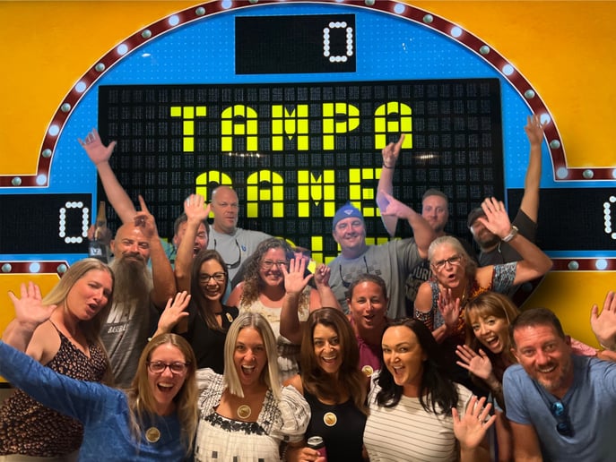 Gallery photo 10 of Tampa Game Night