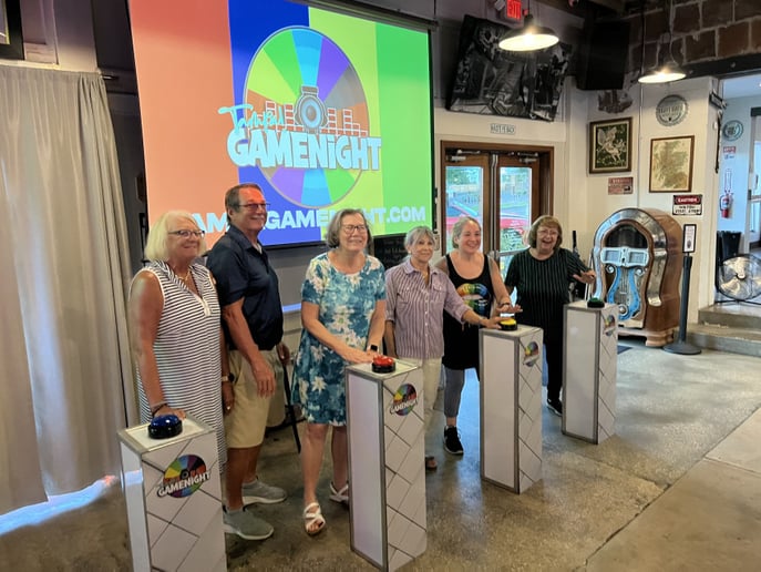 Gallery photo 9 of Tampa Game Night