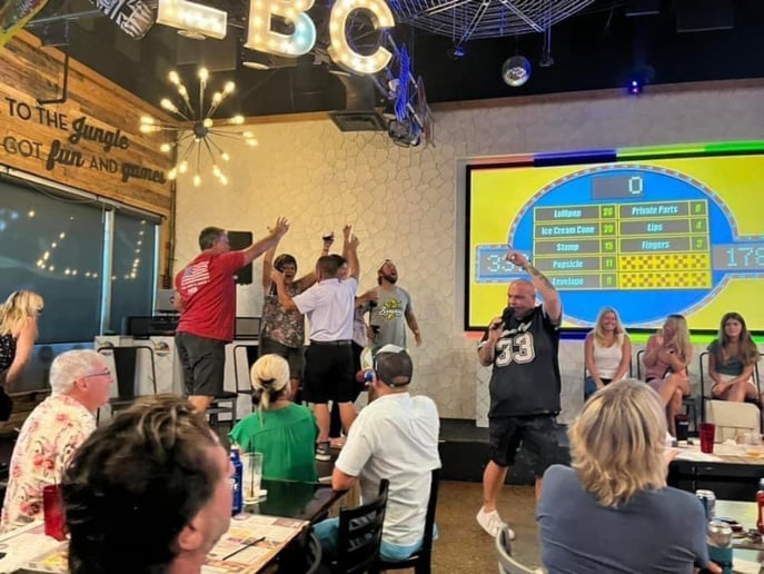 Gallery photo 2 of Tampa Game Night