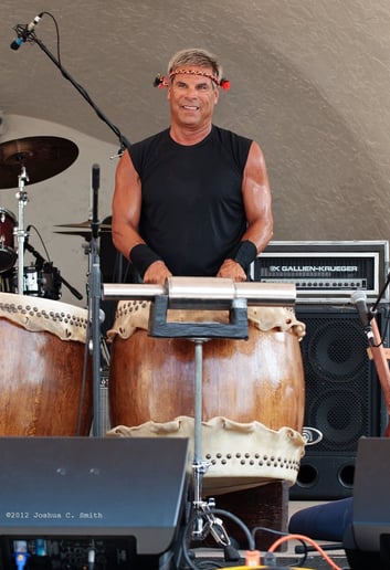 Gallery photo 6 of Tampa Taiko