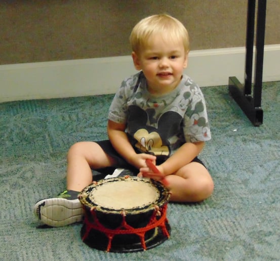 Gallery photo 9 of Tampa Taiko