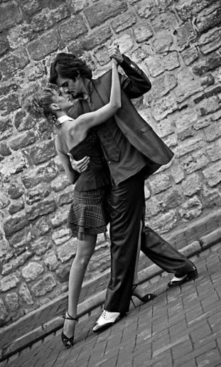 Gallery photo 1 of Tandiego Tango and Dance