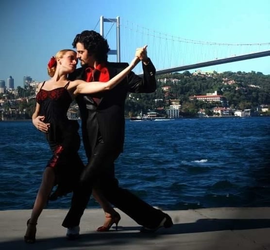 Gallery photo 2 of Tandiego Tango and Dance