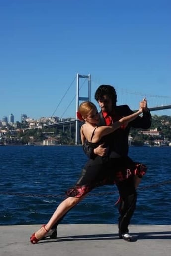 Gallery photo 4 of Tandiego Tango and Dance