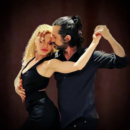 Gallery photo 8 of Tandiego Tango and Dance