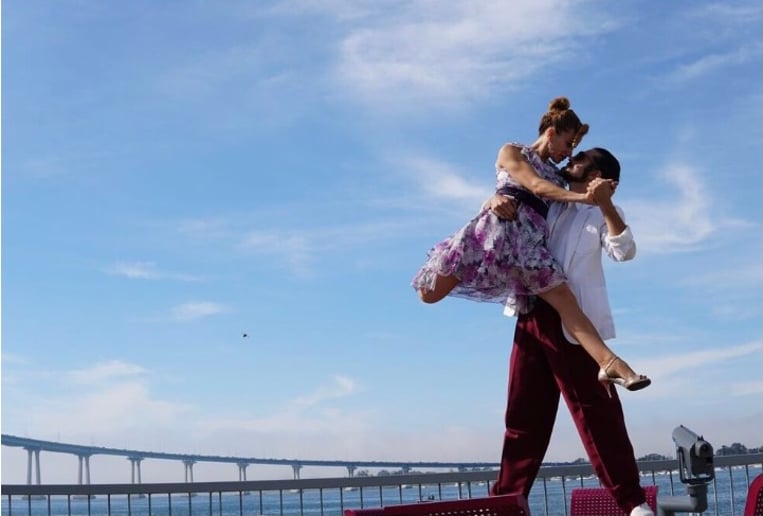 Gallery photo 10 of Tandiego Tango and Dance