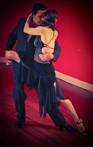 Gallery photo 13 of Passion of Tango