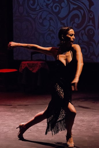 Gallery photo 12 of Passion of Tango
